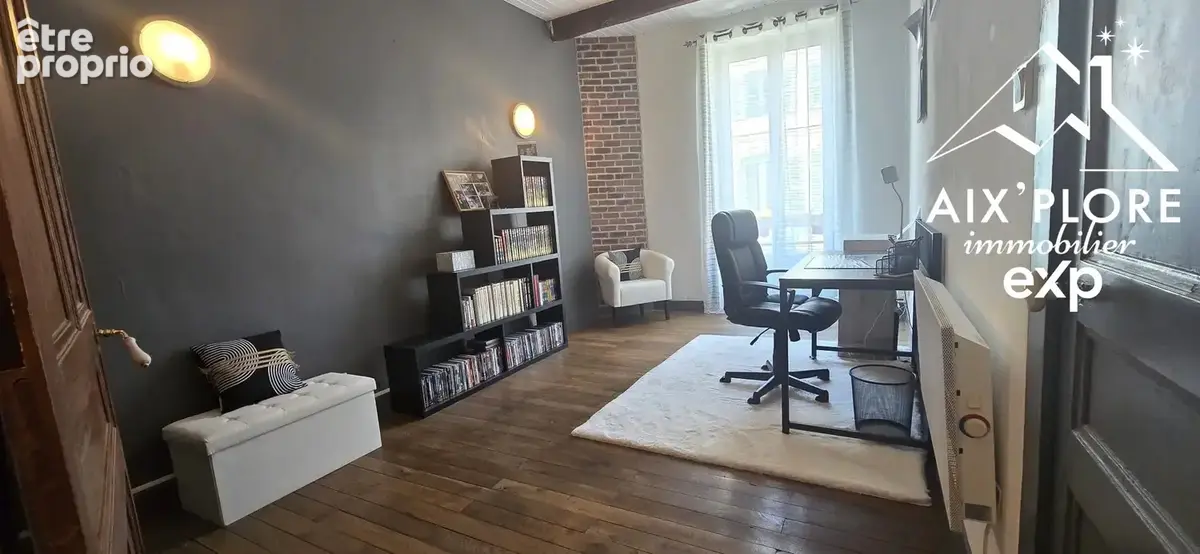 Maison 163 m² à Ambronay  - photo 4