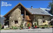 Maison à CHAMPCELLA