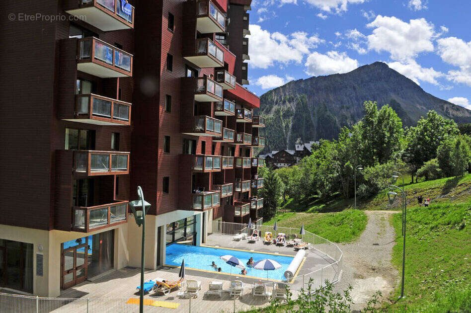 Investissement en residence de Tourisme - photo 3