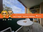 Photo 1 - Appartement à AGDE