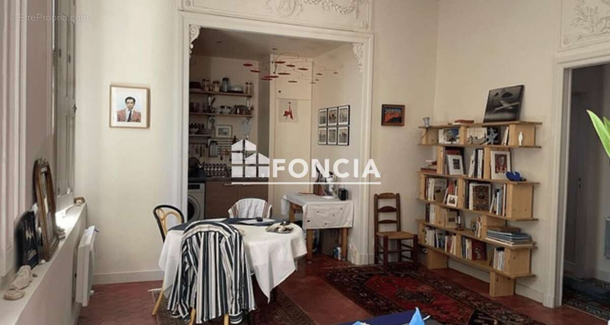 Appartement à AVIGNON