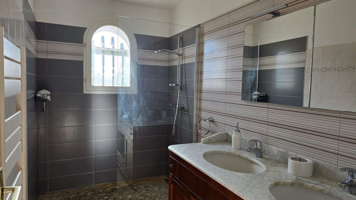 Maison à SAINT-NAZAIRE