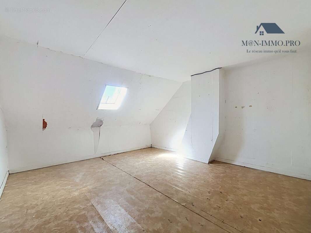 Maison 85 m² à Armentieres  - photo 8