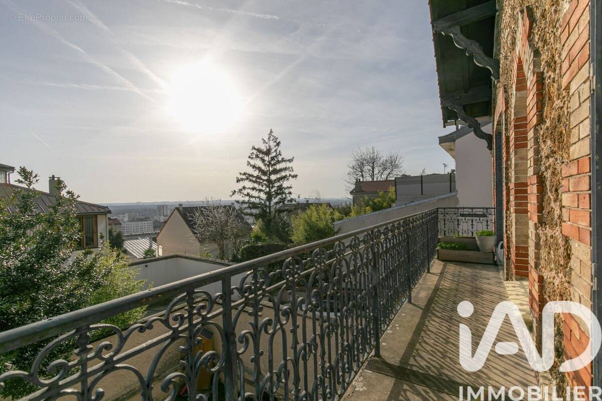 Photo 1 - Appartement à FONTENAY-SOUS-BOIS