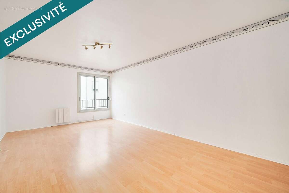 Photo 5 - Appartement à NANCY