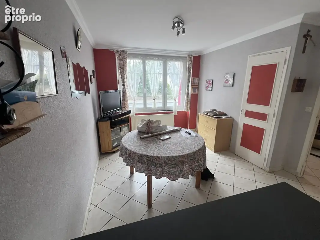 A vendre - soquet immobilier - ensemble immobilier - maison familiale 7 ch et dependances - planguenoual - photo 4