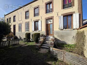 Appartement à TILLIERES-SUR-AVRE