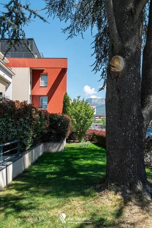 Appartement à ANNECY