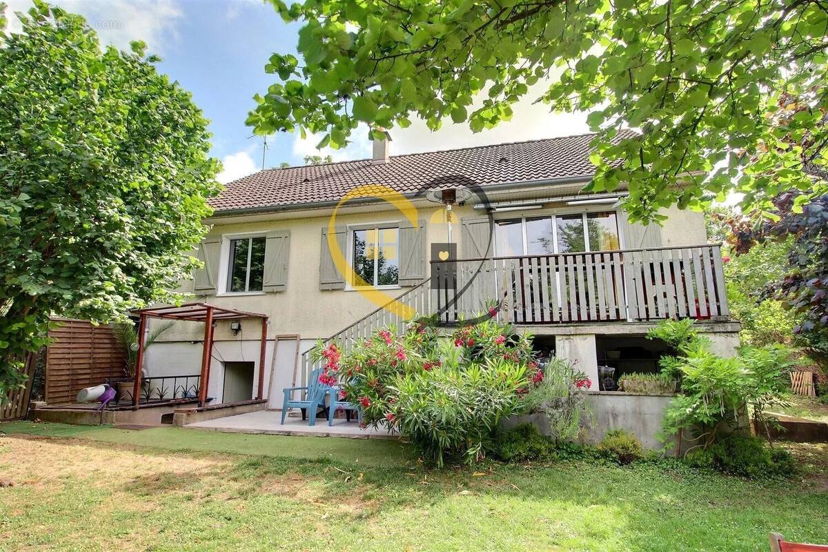 Maison à BOURGES