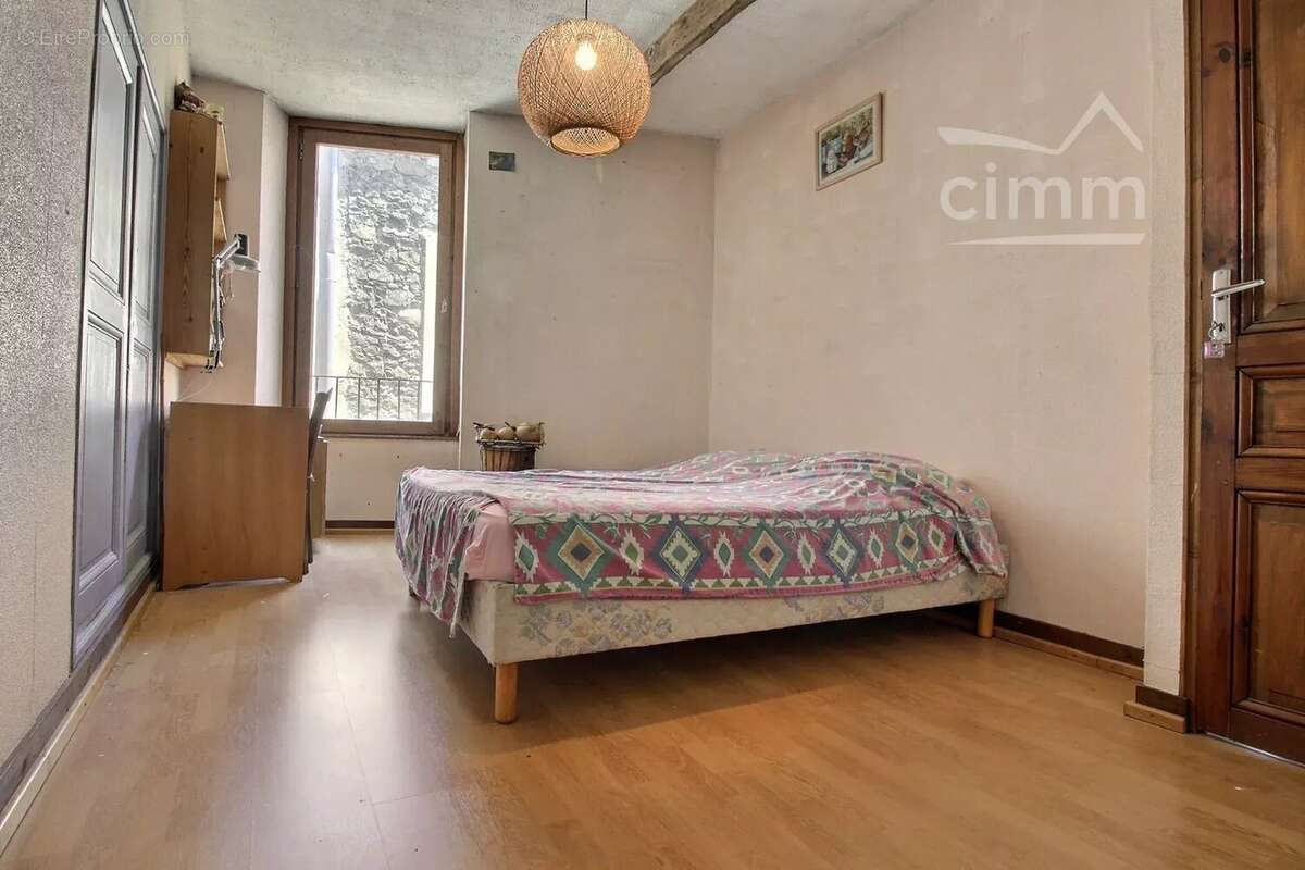 Maison à SAINT-VALLIER