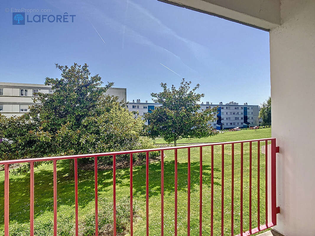 A VENDRE Appartement Lanester 4 pièce(s) 87,08 m2 - photo 7