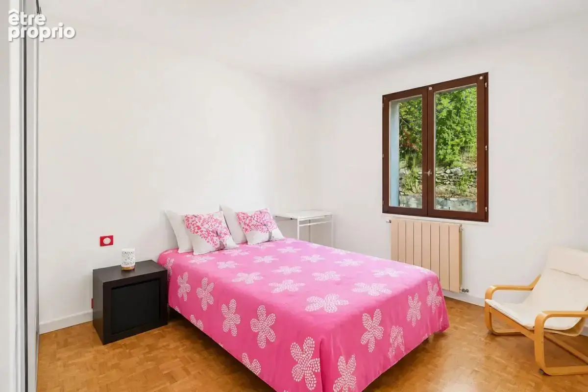 Maison de 5 pièces de 102 m²  + studio de 40m2 à Saint-Saturnin-lès-Apt - photo 13
