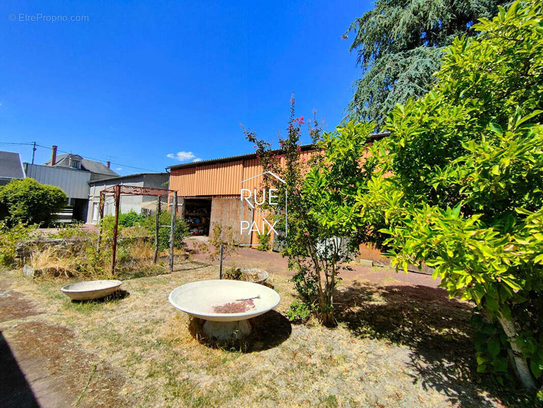 Maison Saint Gervais Les Trois Clochers 304.50 m2 - photo 16