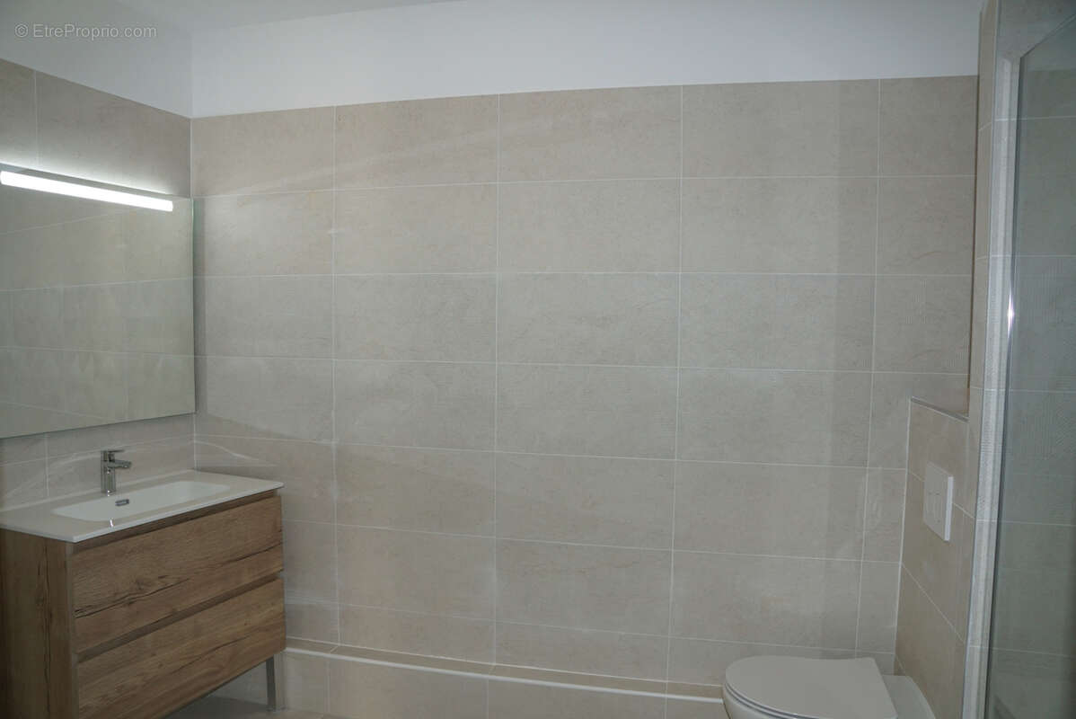 Appartement à CAVALAIRE-SUR-MER