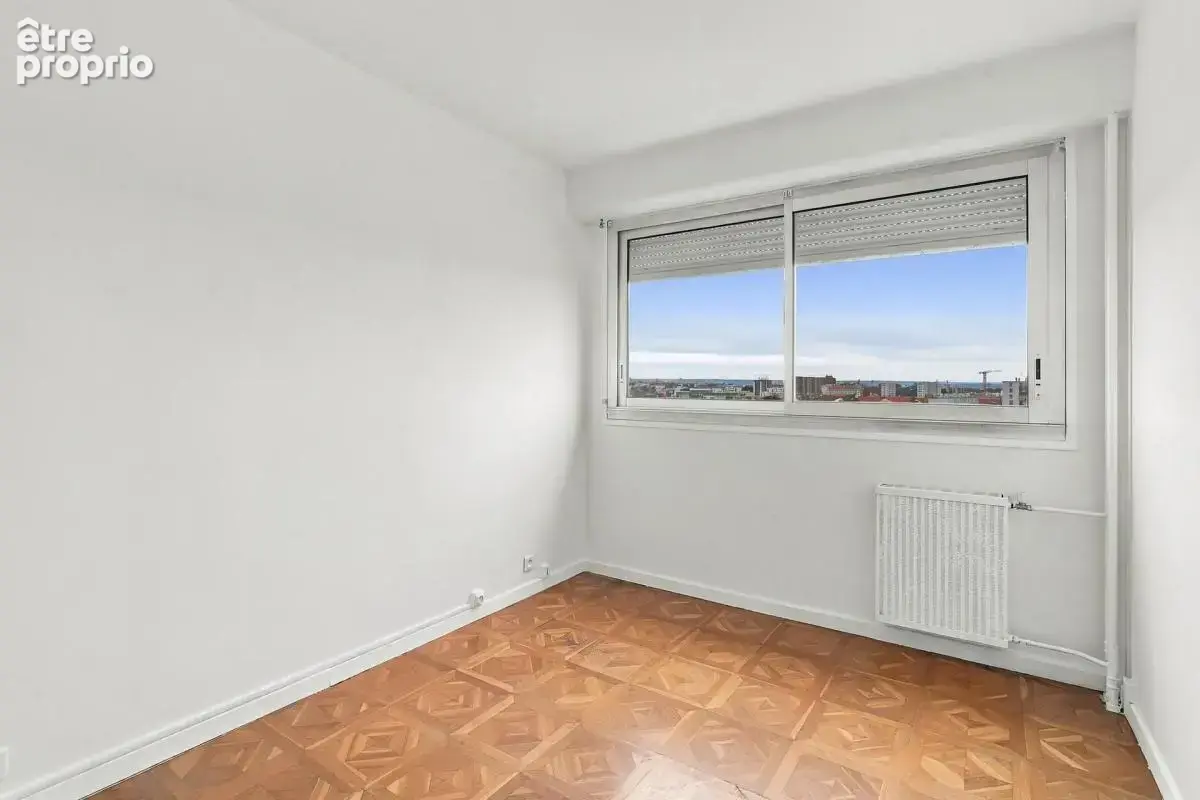 Appartement de 4 pièces de 78 m² à Colombes - photo 7