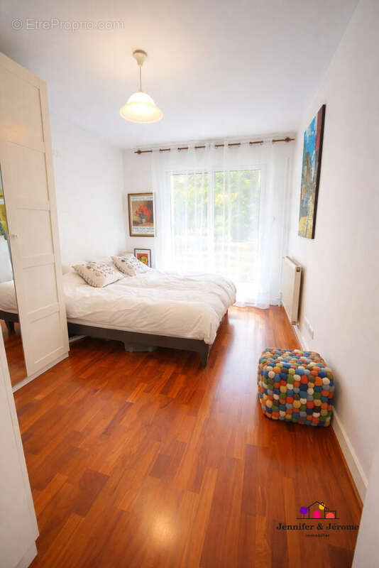 Appartement à MONTMORENCY