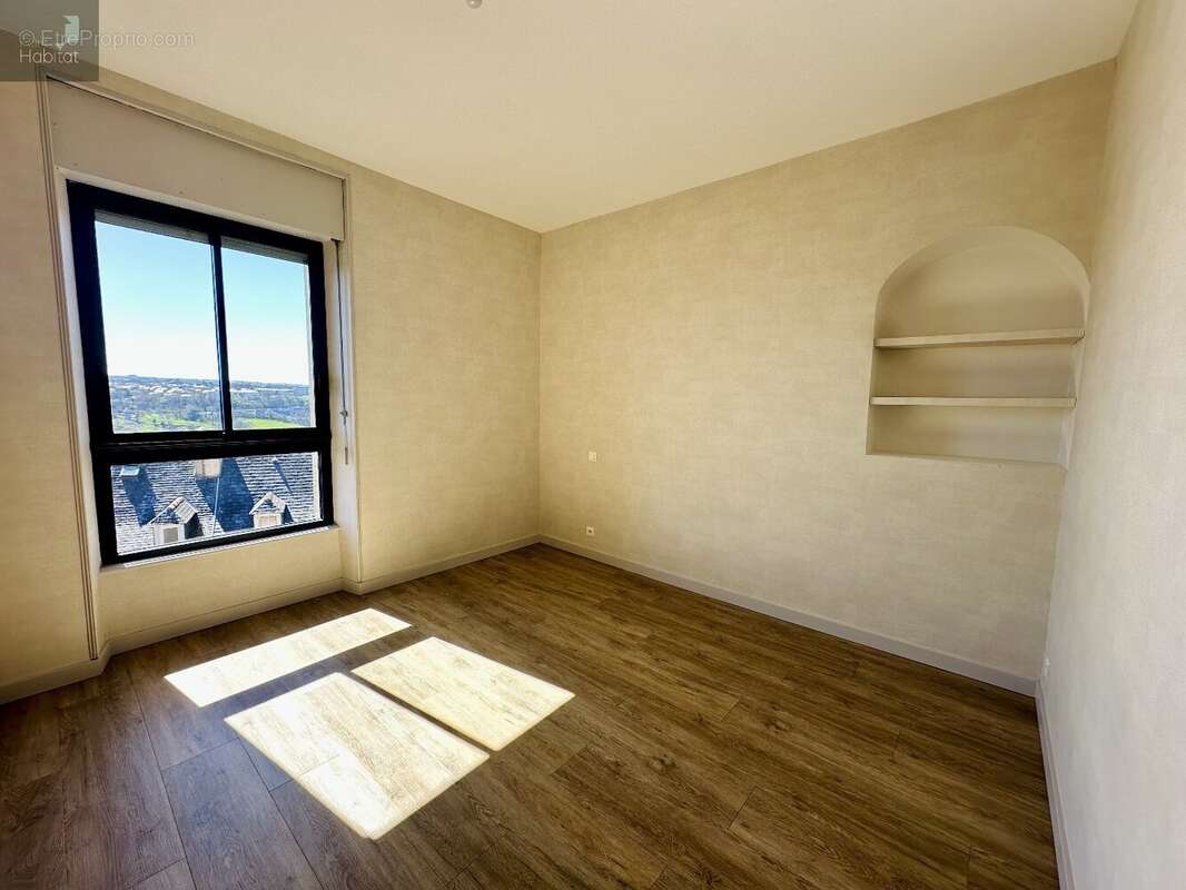 Appartement à RODEZ