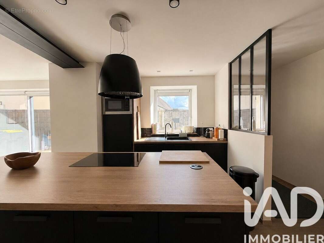 Photo 3 - Maison à BARON