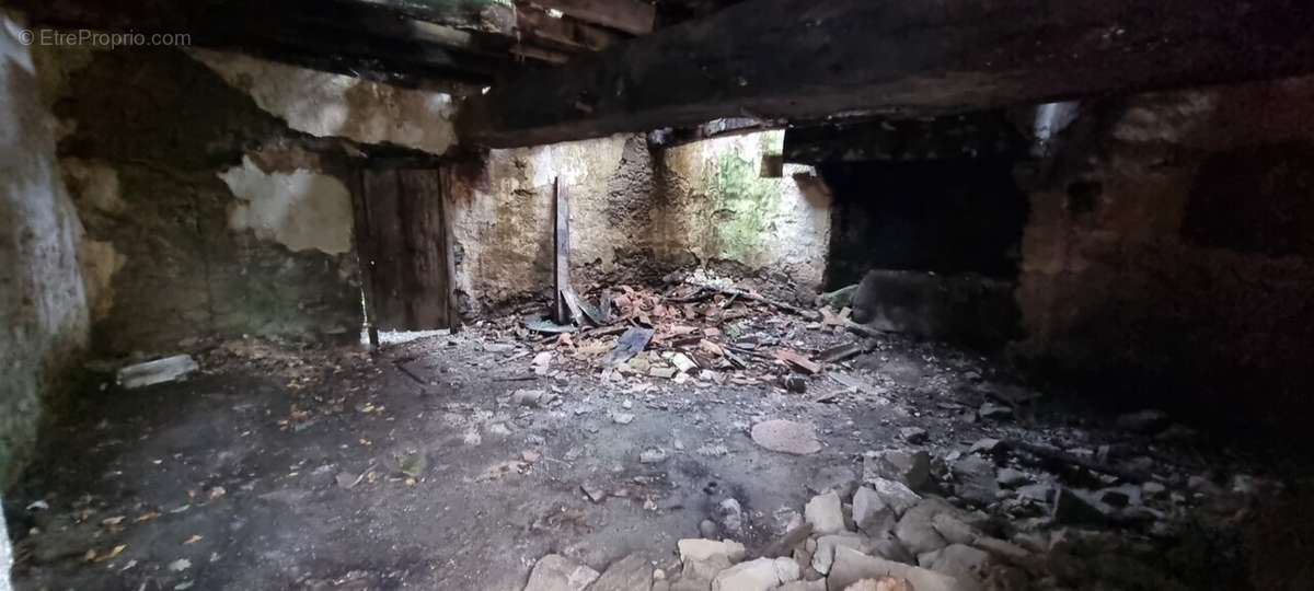 Terrain à LANDERONDE