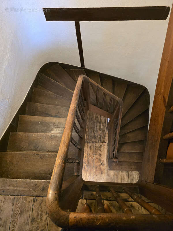 Maison à GONDRIN