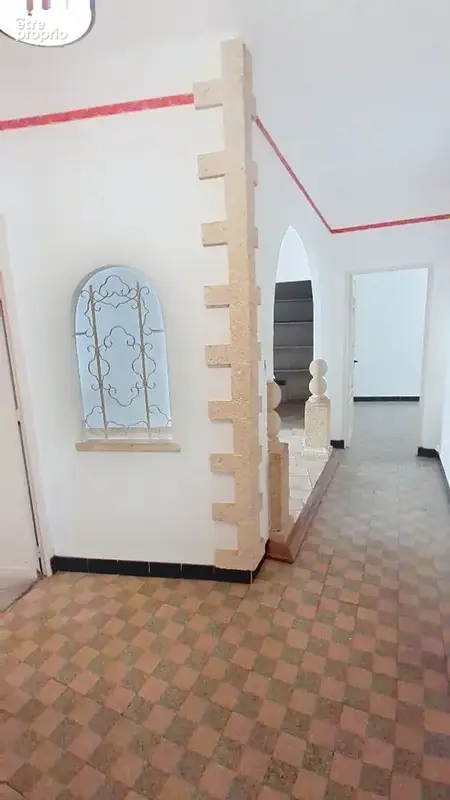 Maison Domazan 150 m2 avec cour intérieur et Garage - photo 9