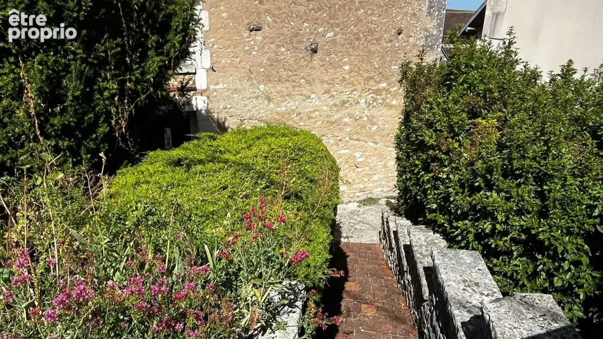 Maison proche Chablis - photo 7