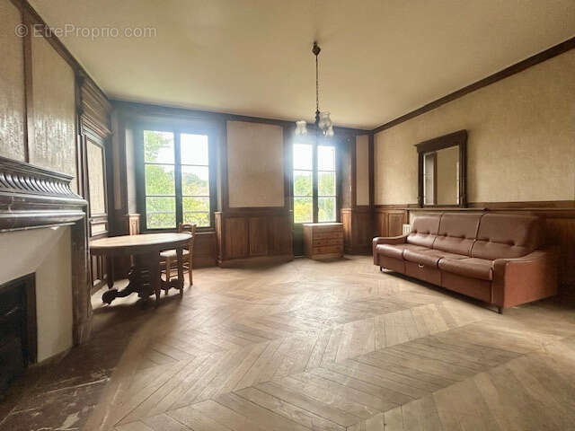 Maison à MARCOUSSIS