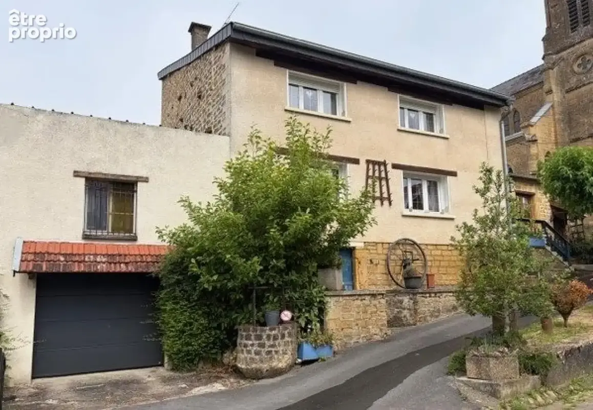 Photo 1 - Maison à VIGNEUL-SOUS-MONTMEDY