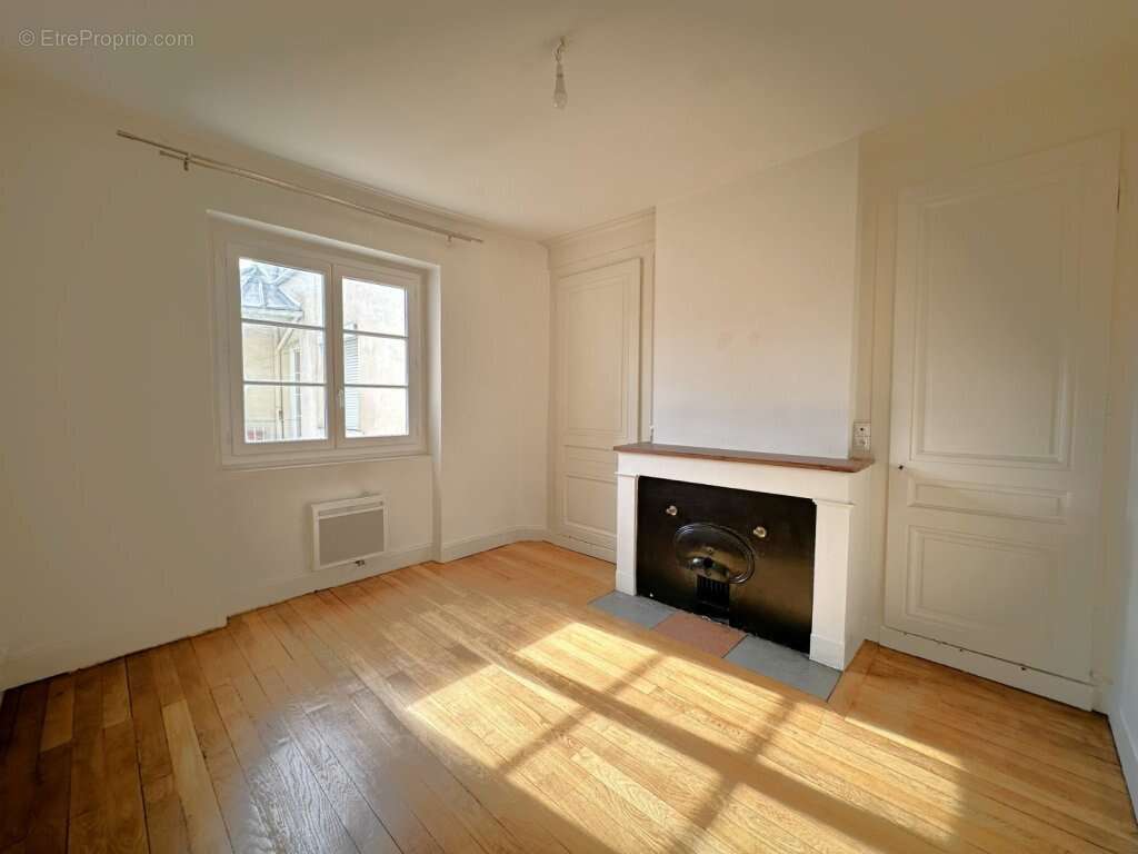 Appartement à LYON-2E
