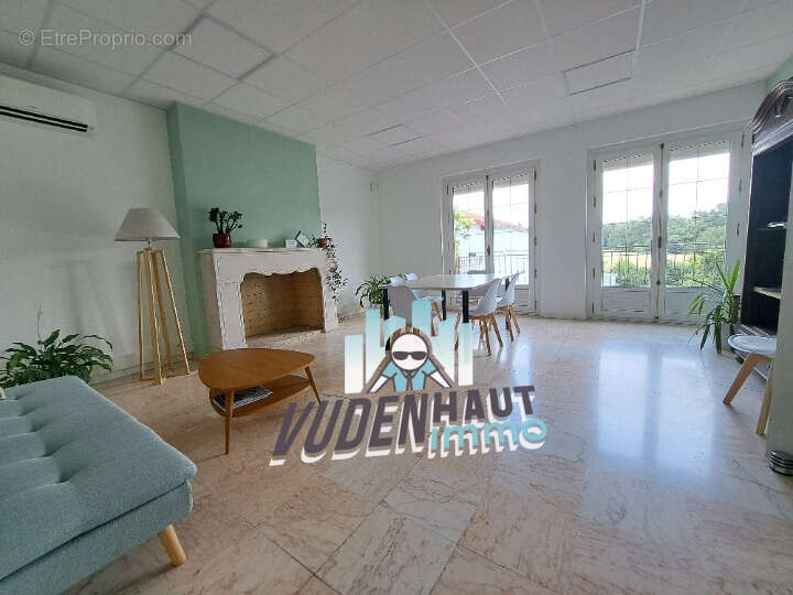 Commerce à PORTET-SUR-GARONNE