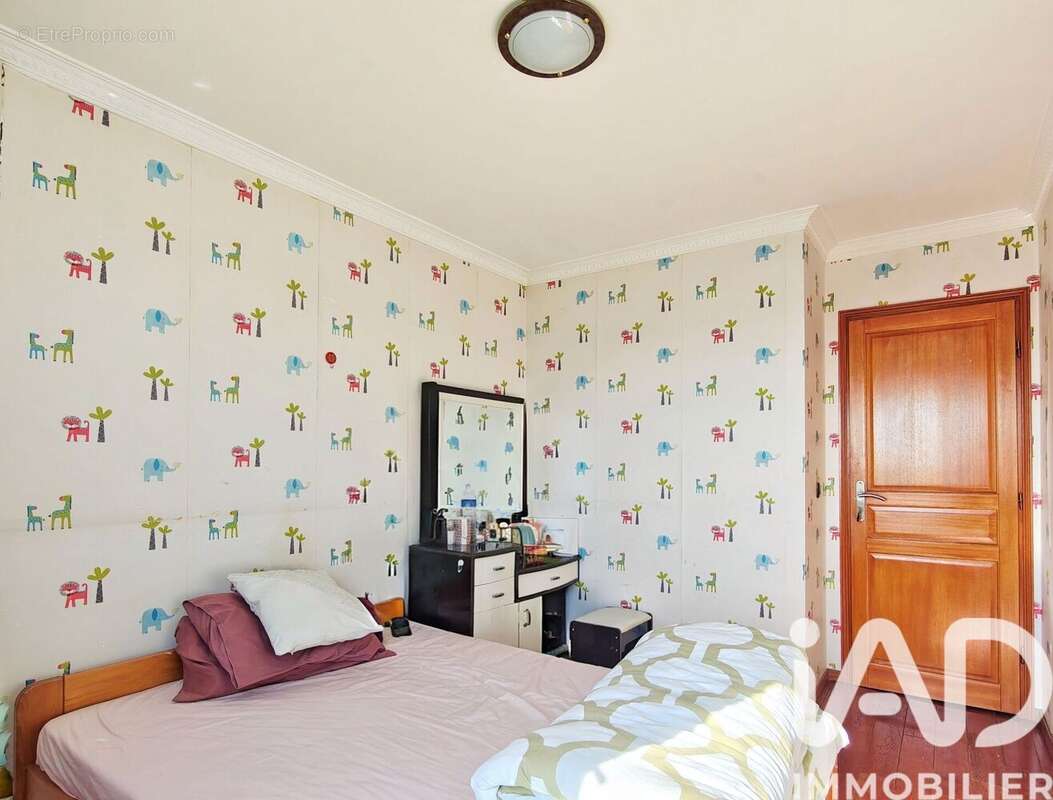 Photo 9 - Appartement à PARIS-18E