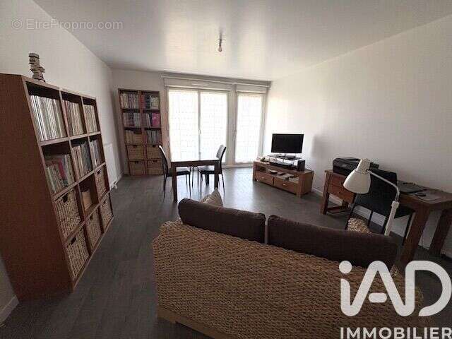 Photo 2 - Appartement à ORLY