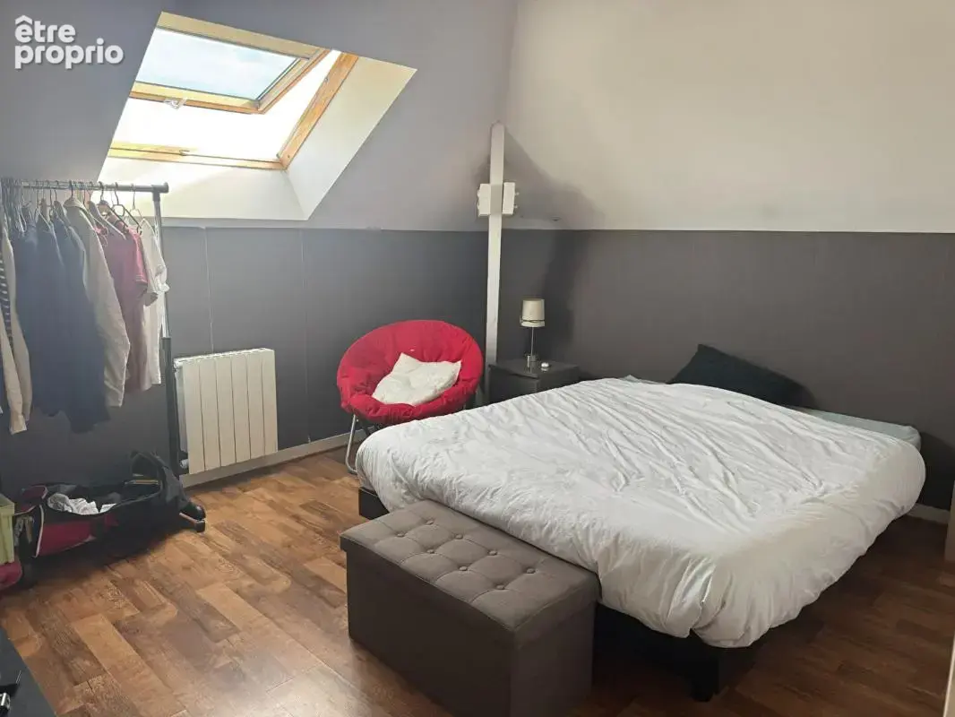 Maison individuelle / appartement t4 - pluvigner - ref 9243 - photo 5