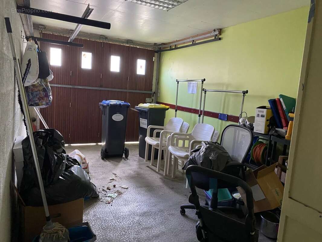 Maison à SAINT-NAZAIRE