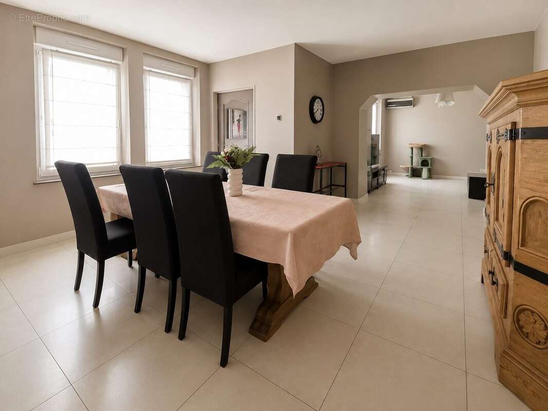 Maison 120 m² à Moyeuvre-Grande  - photo 5