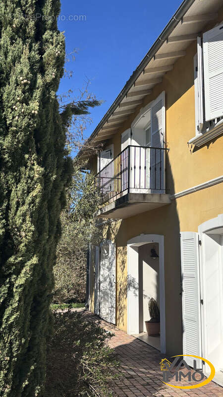 Maison à PIBRAC