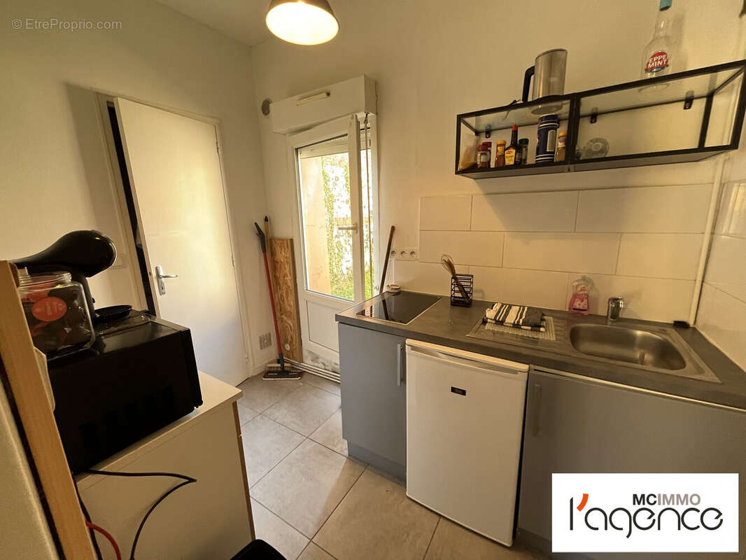 Appartement à LE HAVRE