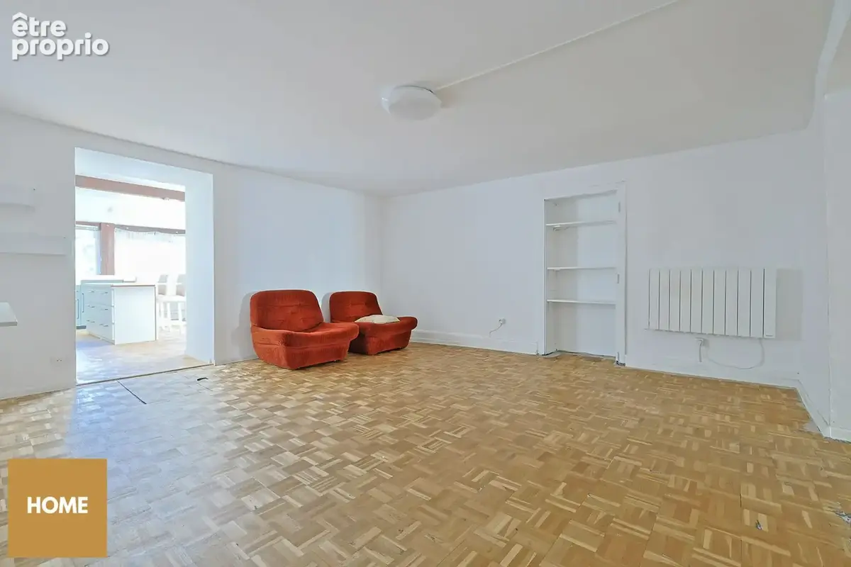 Maison 6 pièces 200 m² à vendre à Blamont (54450) - photo 4