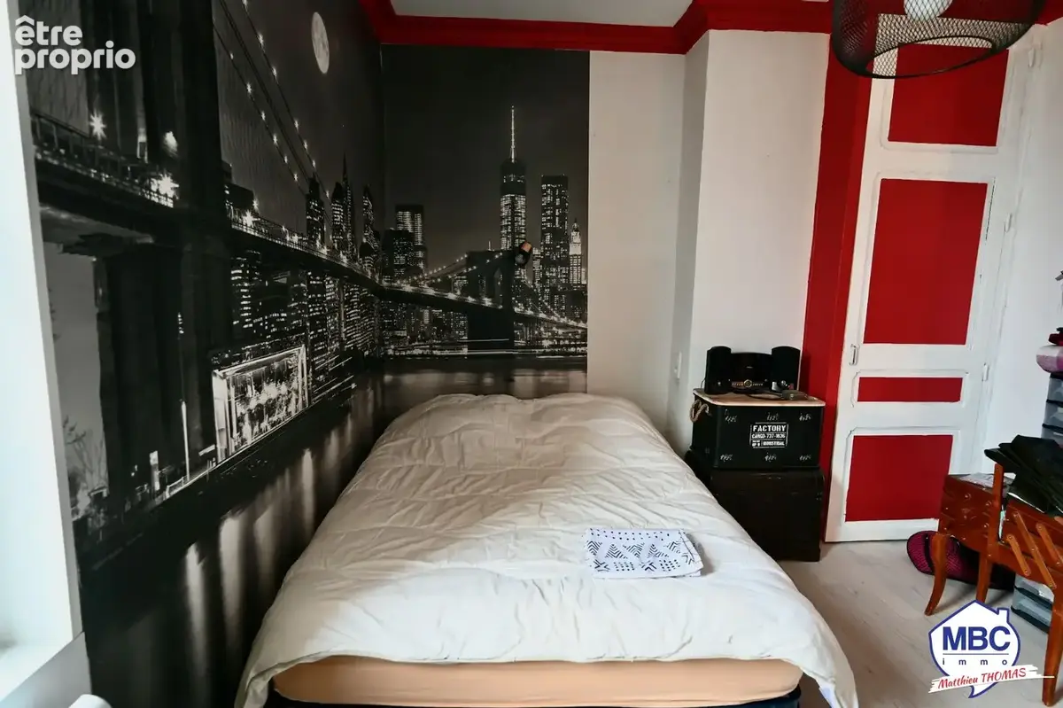 Maison de charme - photo 10