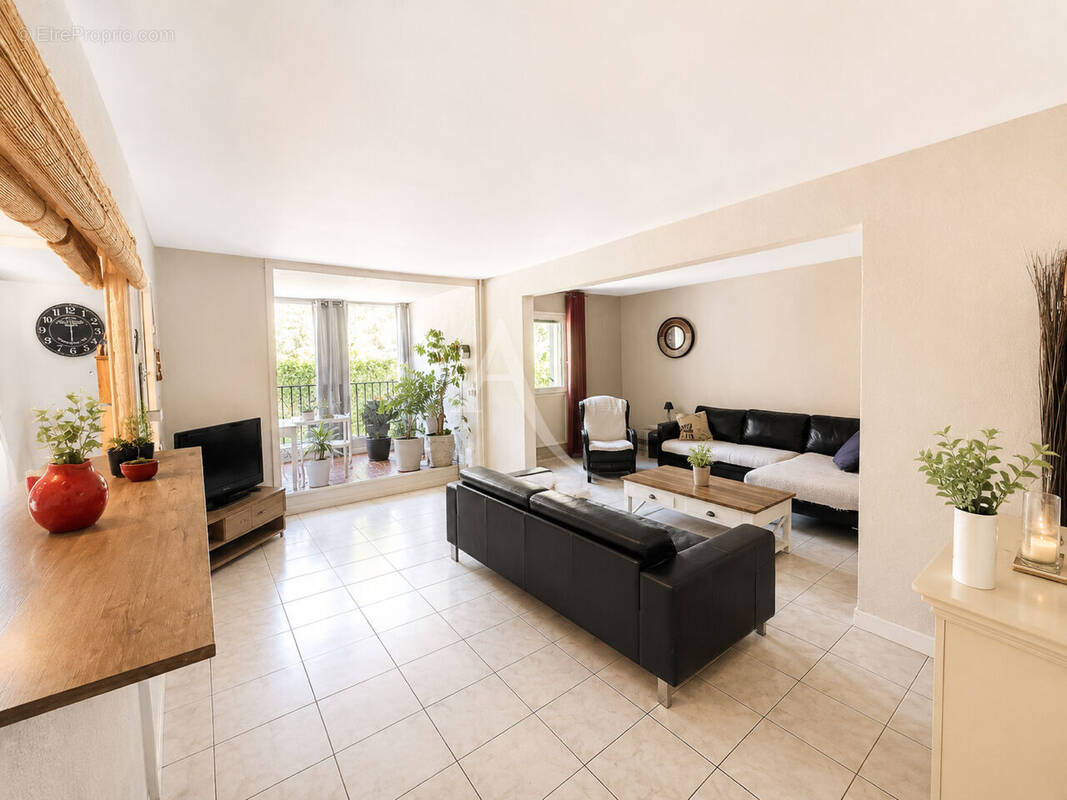 Appartement à MARTIGUES