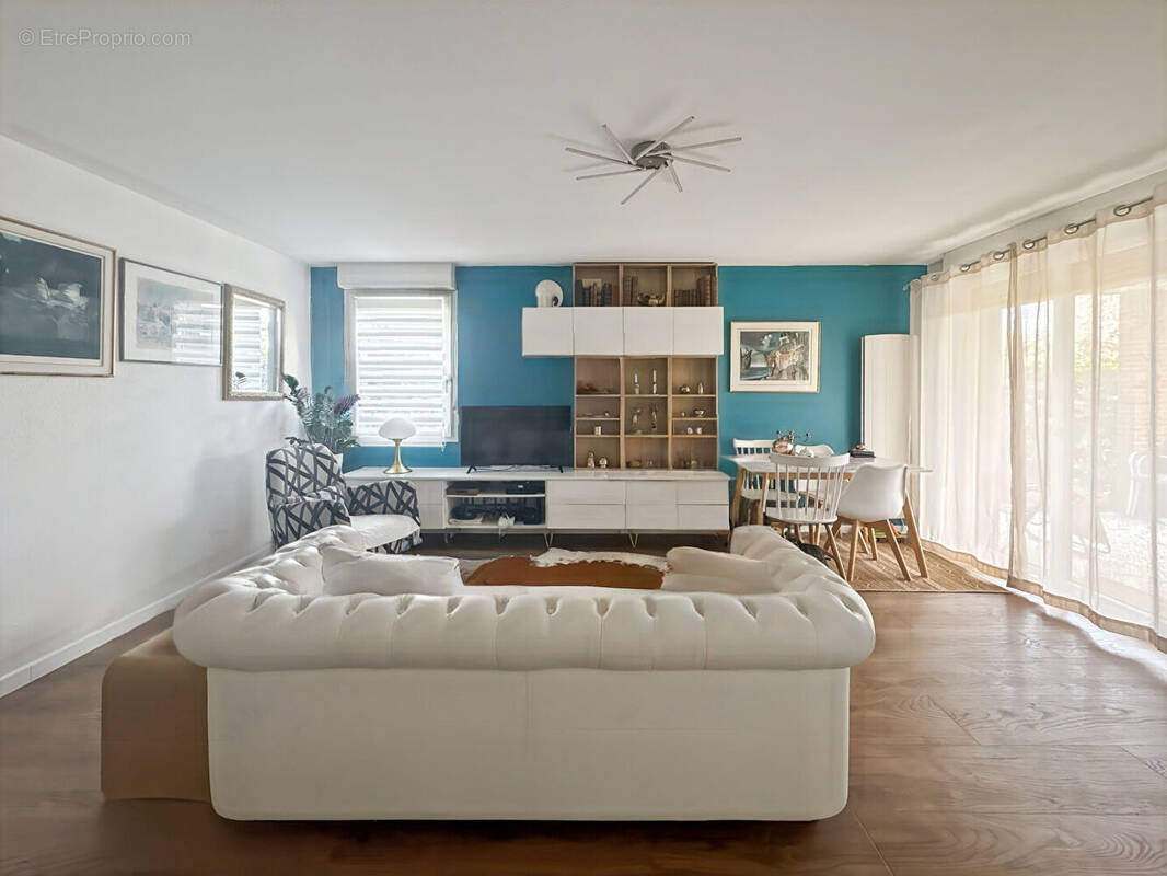 Appartement à MONTAUBAN
