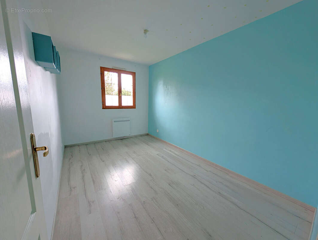 Maison à SAINT-MARTIN-D&#039;ORDON