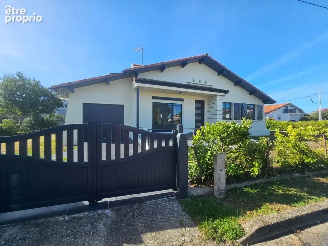 Photo Maison à Morcenx au prix de 228 800€