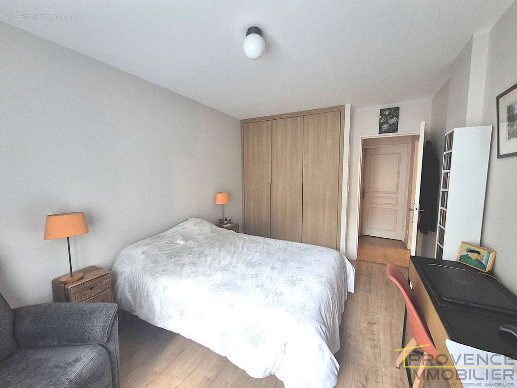 Appartement à MONTELIMAR
