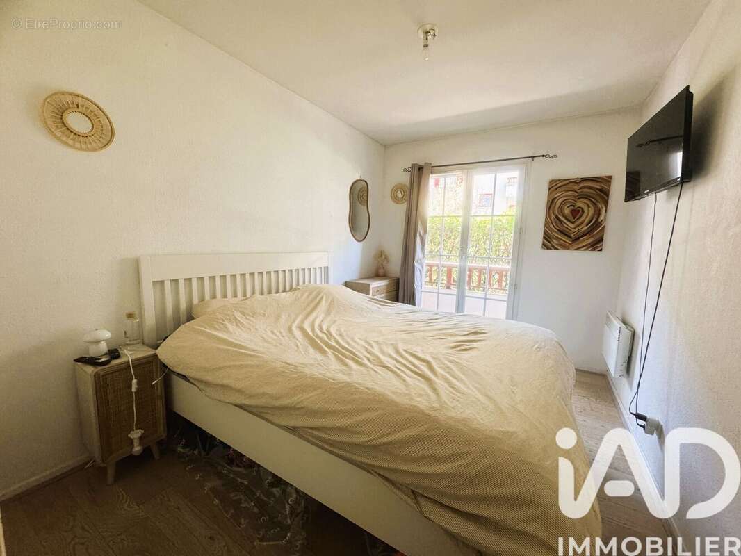 Photo 8 - Appartement à VALLEIRY