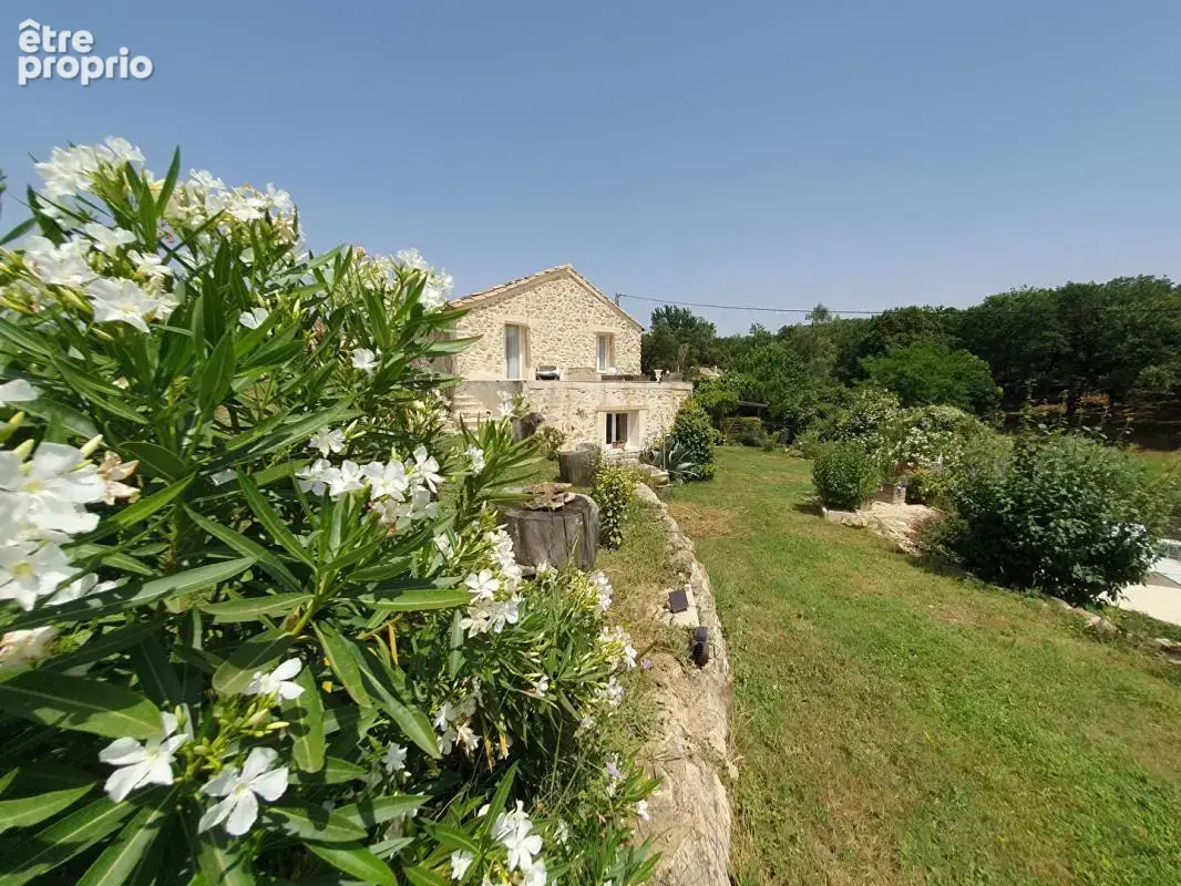 Propriété de caractère au coeur de la nature - photo 12