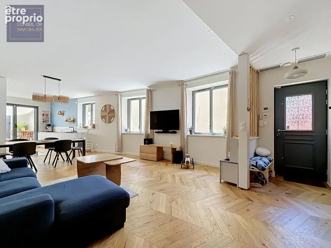 Photo Maison à Vourles au prix de 519 000€