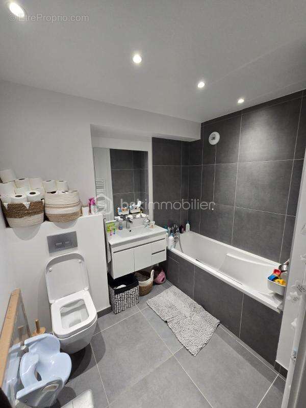 Appartement à NOISY-LE-GRAND