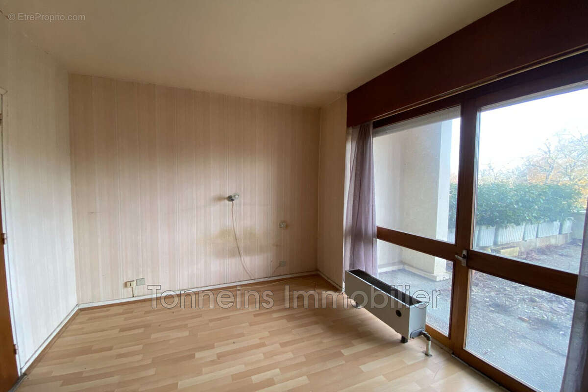 Appartement 34 m² à Tonneins  - photo 7