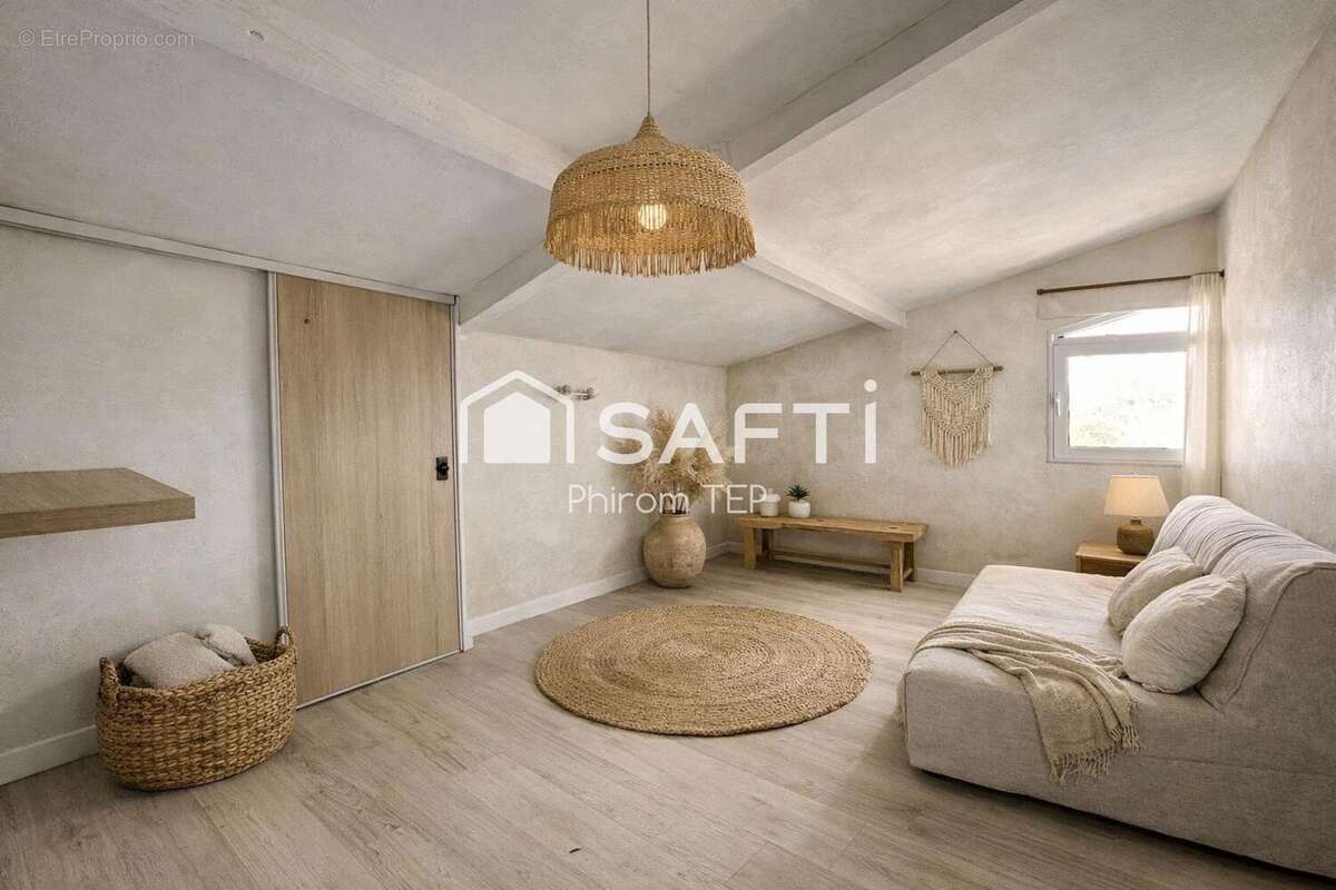 Photo 8 - Maison à LA TESTE-DE-BUCH